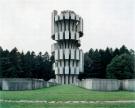 Spomenik Project - Jan Kempenaers